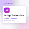 Image Generation