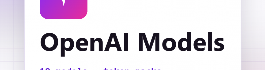 OpenAI Models